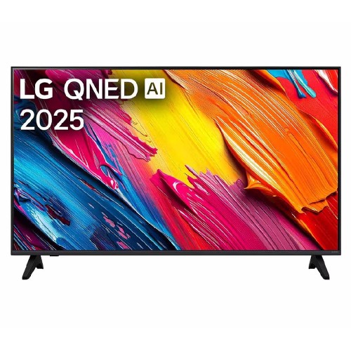 TV UHD LG 43QNED70A6A SMART AI